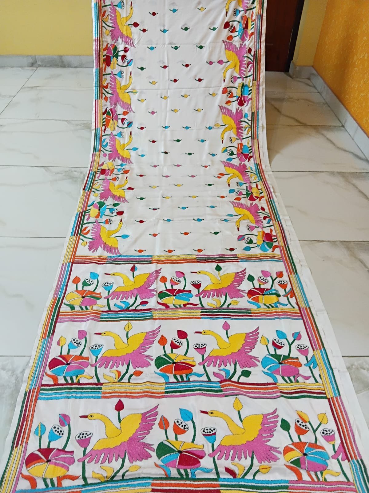 kantha_stitch_saree_as001